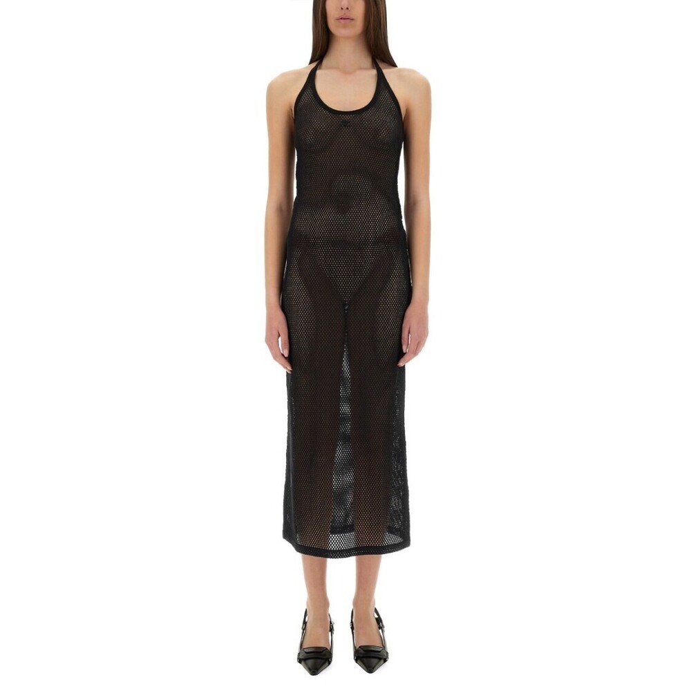 Courrèges Holistic Long Dress